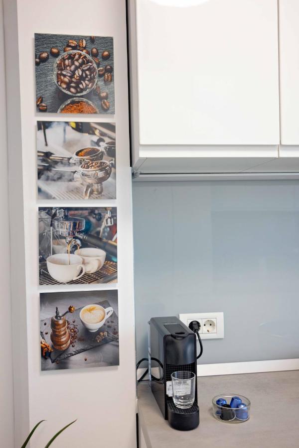Joyful Apartment Timişoara Extérieur photo