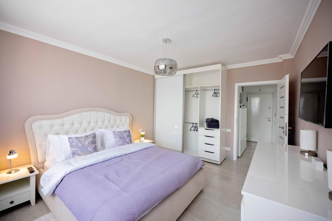 Joyful Apartment Timişoara Extérieur photo
