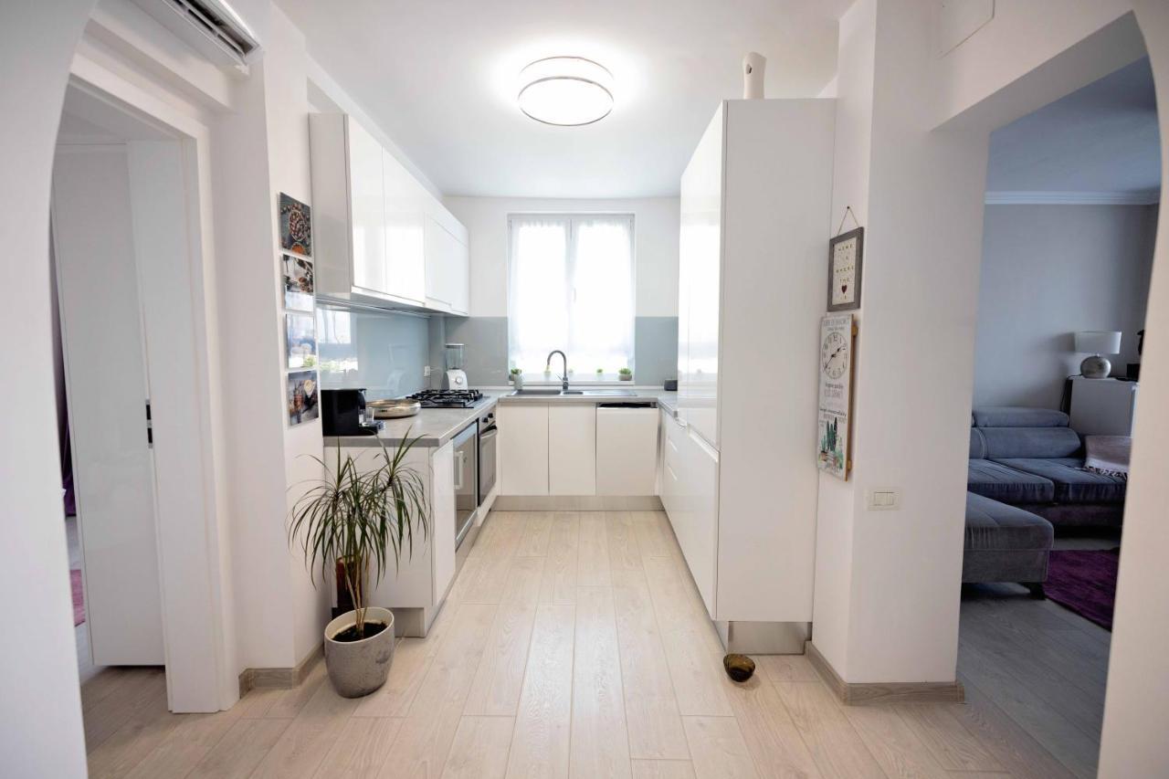 Joyful Apartment Timişoara Extérieur photo